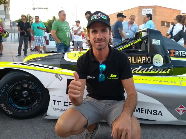 Rally Subida a La Santa 2018 - 24