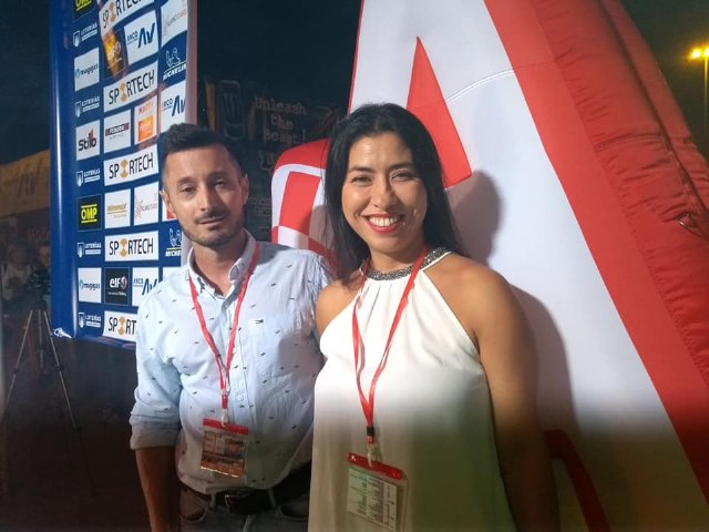 Rally Subida a La Santa 2018 - 32