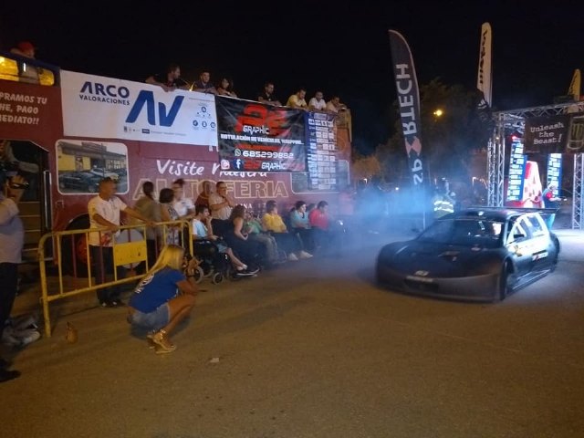 Rally Subida a La Santa 2018 - 37