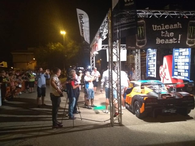 Rally Subida a La Santa 2018 - 38