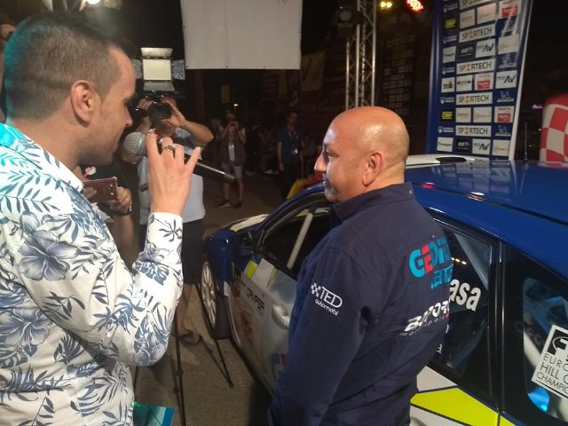 Rally Subida a La Santa 2018 - 39