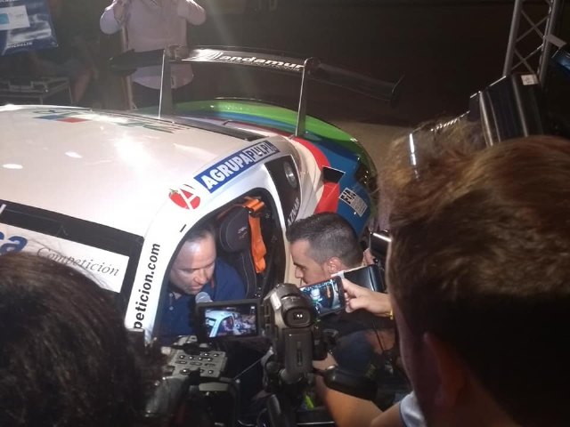 Rally Subida a La Santa 2018 - 40