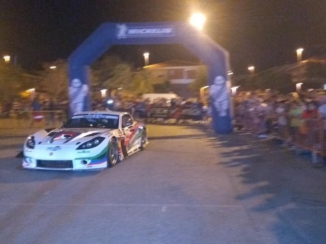 Rally Subida a La Santa 2018 - 42