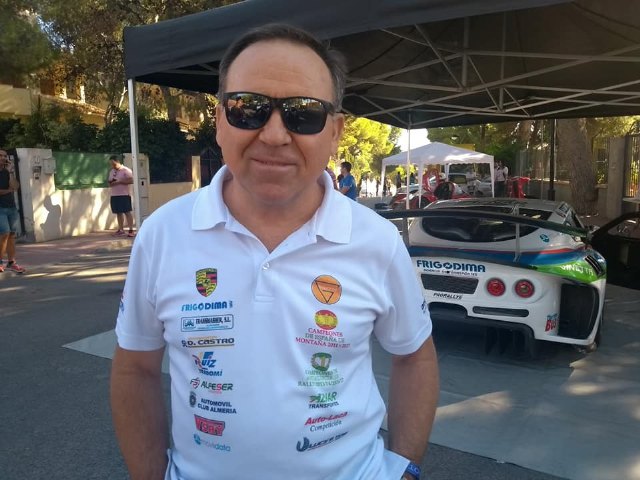 Rally Subida a La Santa 2018 - 45