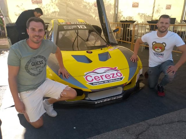 Rally Subida a La Santa 2018 - 46