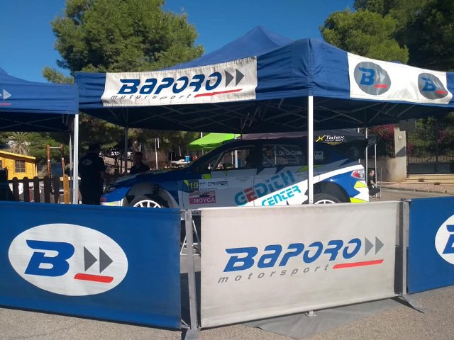 Rally Subida a La Santa 2018 - 49