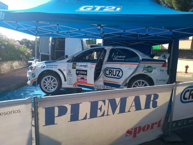 Rally Subida a La Santa 2018 - 50