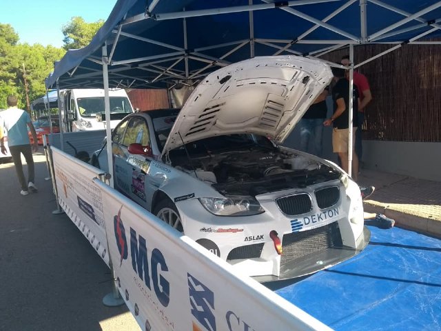 Rally Subida a La Santa 2018 - 51