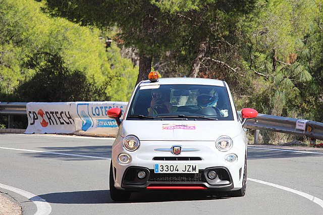 Rally Subida a La Santa 2018 - 52