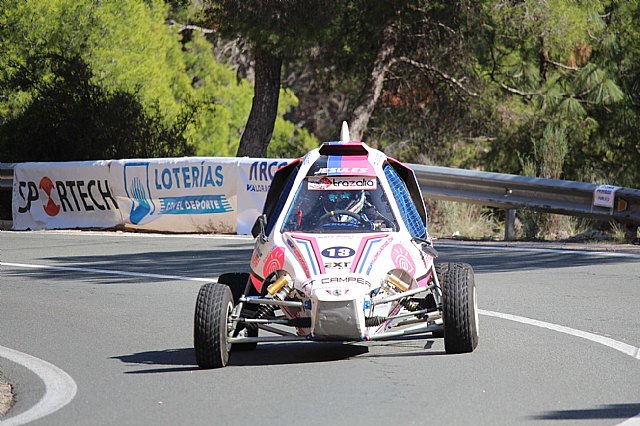 Rally Subida a La Santa 2018 - 53