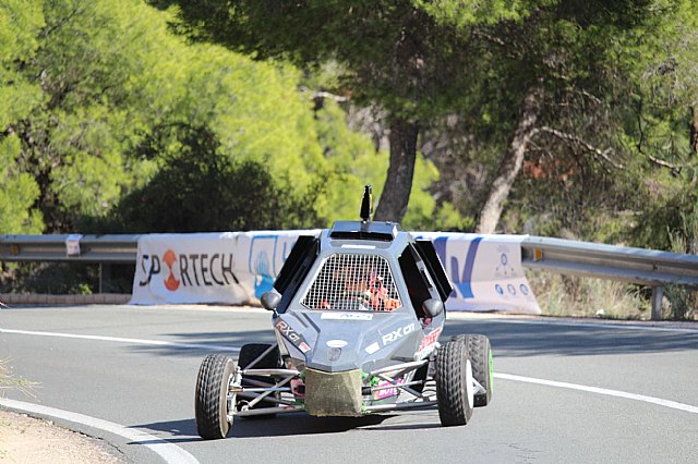 Rally Subida a La Santa 2018 - 54