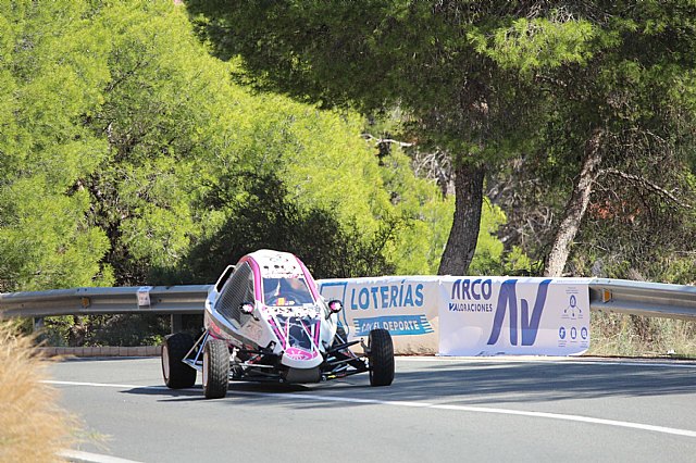 Rally Subida a La Santa 2018 - 56