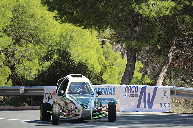 Rally Subida a La Santa 2018 - 57