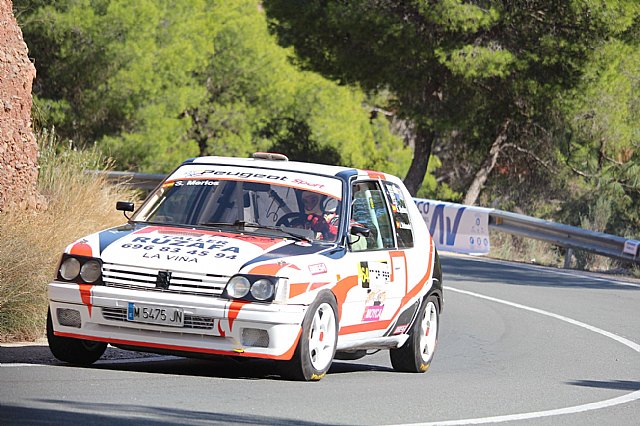 Rally Subida a La Santa 2018 - 59