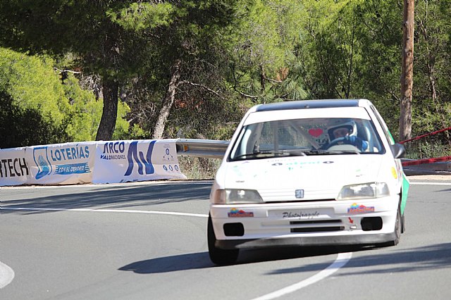 Rally Subida a La Santa 2018 - 60