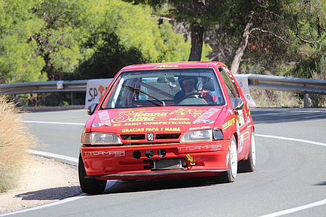 Rally Subida a La Santa 2018 - 61
