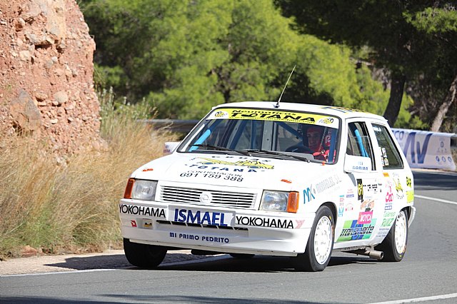 Rally Subida a La Santa 2018 - 62