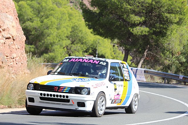 Rally Subida a La Santa 2018 - 63