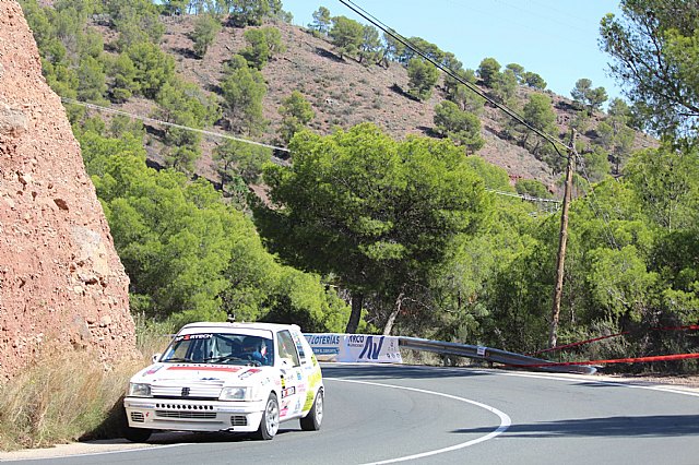 Rally Subida a La Santa 2018 - 64