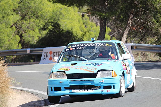 Rally Subida a La Santa 2018 - 66