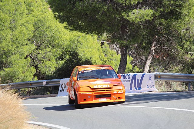 Rally Subida a La Santa 2018 - 67