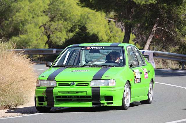 Rally Subida a La Santa 2018 - 68