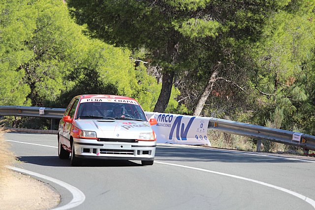 Rally Subida a La Santa 2018 - 69