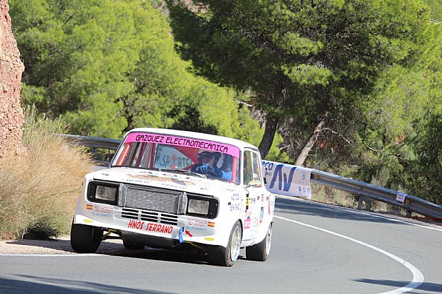 Rally Subida a La Santa 2018 - 70