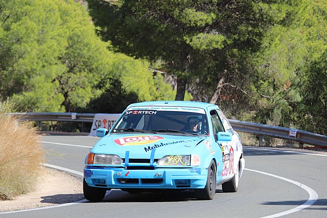 Rally Subida a La Santa 2018 - 71