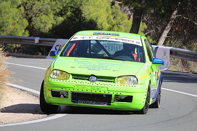 Rally Subida a La Santa 2018 - 74