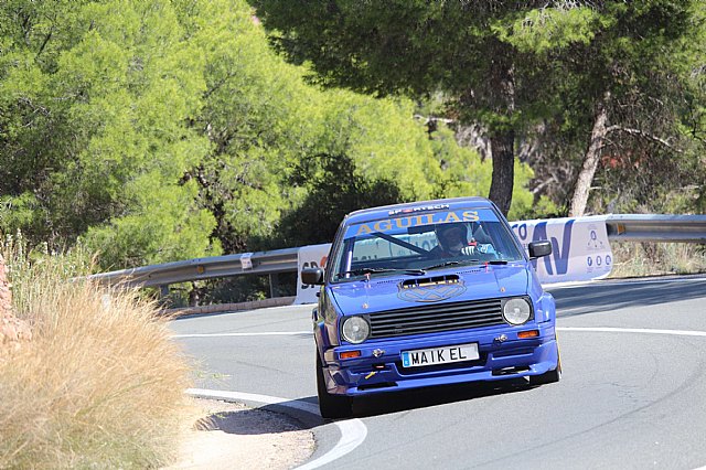 Rally Subida a La Santa 2018 - 77