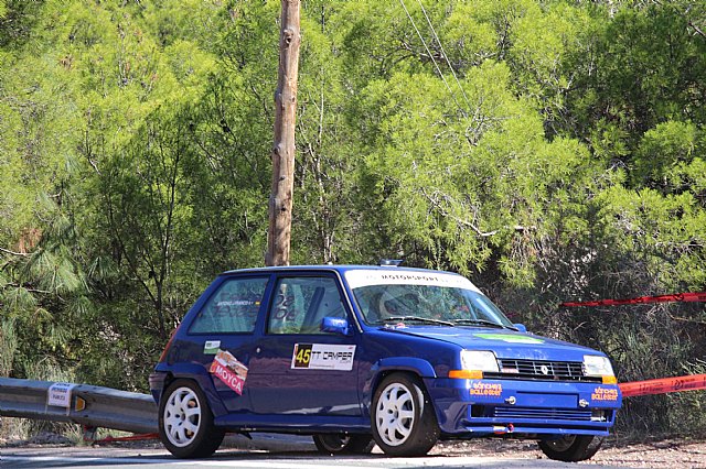 Rally Subida a La Santa 2018 - 78