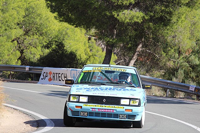 Rally Subida a La Santa 2018 - 79