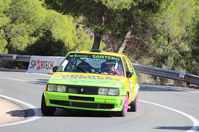 Rally Subida a La Santa 2018 - 80