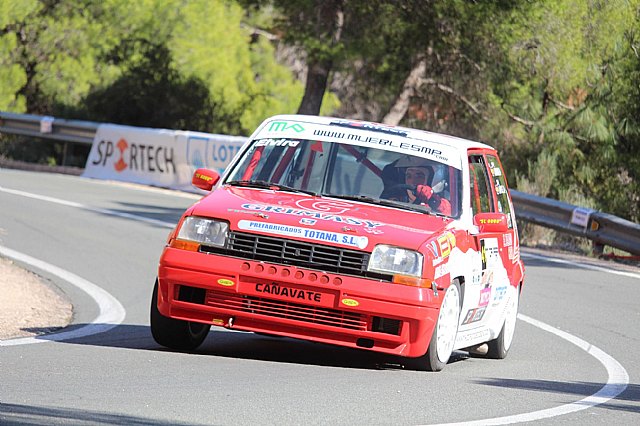 Rally Subida a La Santa 2018 - 81