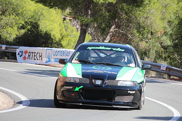 Rally Subida a La Santa 2018 - 82