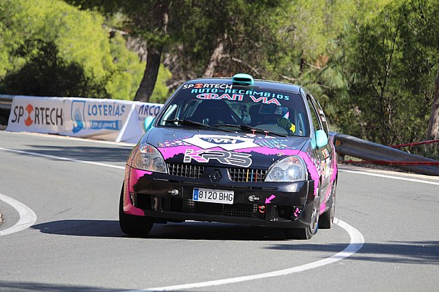 Rally Subida a La Santa 2018 - 84