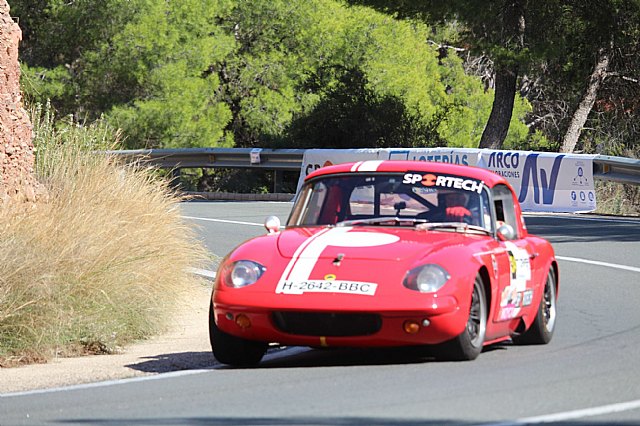 Rally Subida a La Santa 2018 - 86