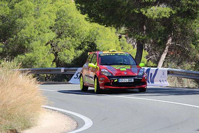 Rally Subida a La Santa 2018 - 87