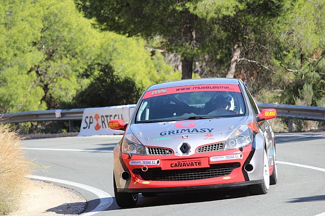 Rally Subida a La Santa 2018 - 89