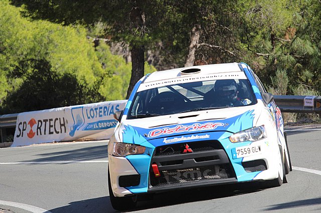 Rally Subida a La Santa 2018 - 91