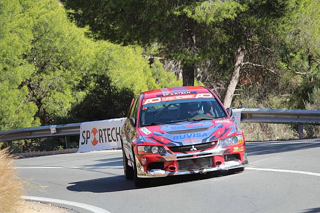 Rally Subida a La Santa 2018 - 92