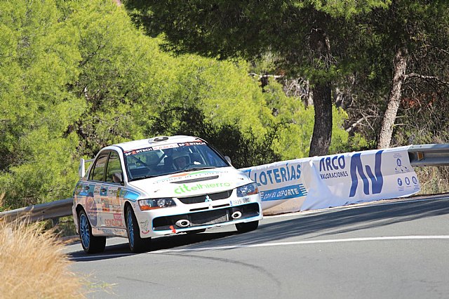 Rally Subida a La Santa 2018 - 93