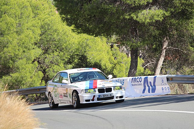 Rally Subida a La Santa 2018 - 95