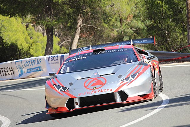 Rally Subida a La Santa 2018 - 96