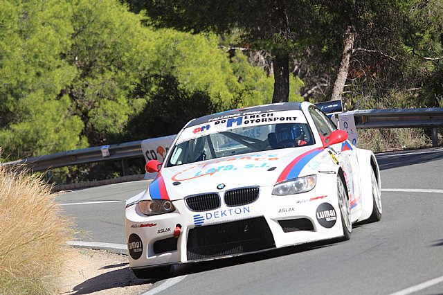 Rally Subida a La Santa 2018 - 97