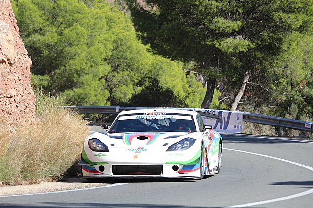 Rally Subida a La Santa 2018 - 98