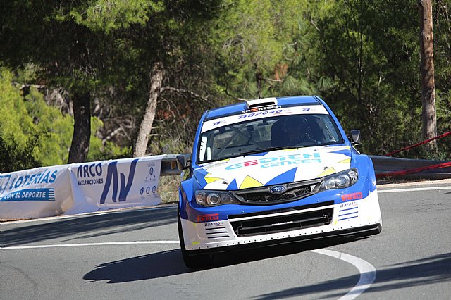 Rally Subida a La Santa 2018 - 99