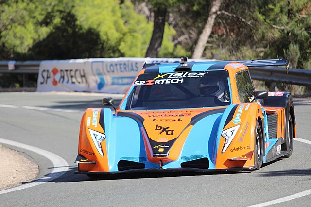 Rally Subida a La Santa 2018 - 101