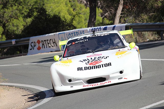 Rally Subida a La Santa 2018 - 102